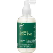 Tree Paul Mitchell Lemon Sage Dolgunlaştirici Sprey 200 ml