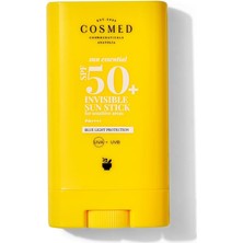 Sun Essential Invisible Sun Stick SPF50 20 gr