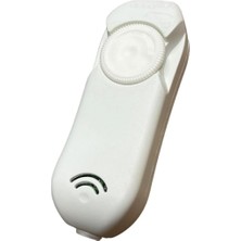 Örgün Kablo Arası Seyyar El Dimmeri Beyaz MAX:600W