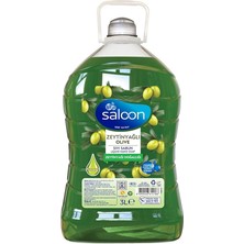 Sivi Sabun Zeytinyağli 3 L