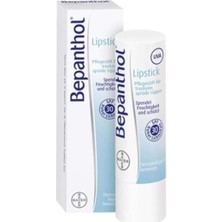 Lipstick Güneş Koruyucu Spf 30 4.5 gr Dudak Bakım Kremi