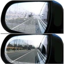 Chermik Oto Dış Ayna Filmi Dikiz Aynası Kolay Görüş