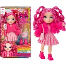 Entertainment Rh Littles Magenta Monroe