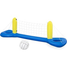 2.44M x 64CM Voleybol Seti