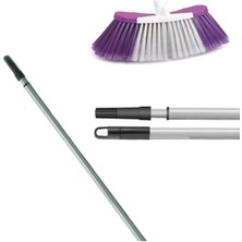 Teleskopik Saplı Oto Yıkama Fırçası