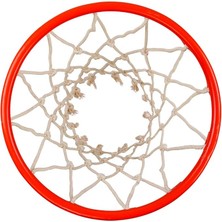 BSF90 2 Adet Profesyonel Basketbol Filesi