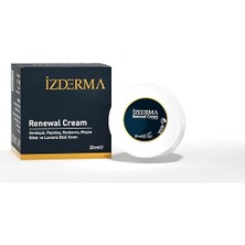 Cosmetic Renewal Cream