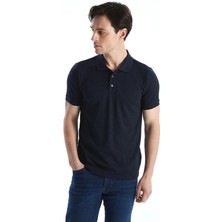 Lc Waikiki Yeni Sezon Polo Yaka Kısa Kollu Erkek Tişört