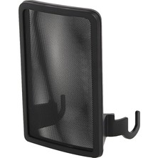 Wave Mikrofon Ses Filtresi (10MAD9901)