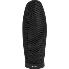 BY-T180 Profesyonel Shotgun Mikrofon Süngeri