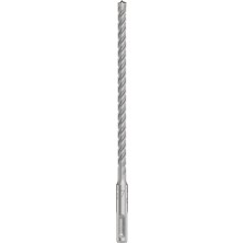 1x Pro Sds Plus-5x Kırıcı Delici Delme Ucu (Donatılı Beton, Beton, Ø 7,00 Mm, Professional Aksesuar Kırıcı Delici)