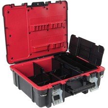 15317198036 Teknisyen Takım Çantası, Siyah