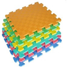 Eva Zemin Kaplama 100X100X26 mm