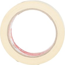 36MM x 30M Maskeleme Bant Gp Etiketli Bej