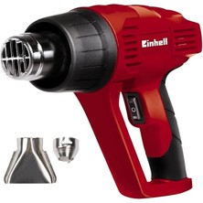 Tc-Ha 2000/1, Sıcak Hava Tabancası