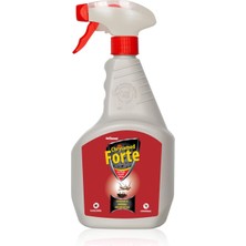 Forte 1 Lt Böcek Ilaci Karasinek Sivrisinek Hasere Oldurucu
