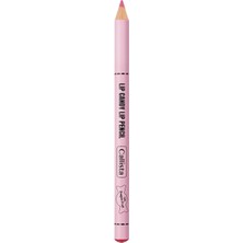 Lip Candy Dudak Kalemi 06 Dragon Fruit, Pembe