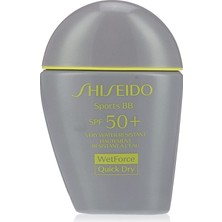 Ginza Tokyo Sports Bb Cream Spf 50 Medium