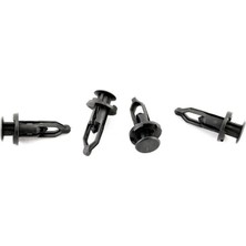 Toyota & Daıhatsu Tampon Klipsi (Kısa) 50 Adet  Yk 2411 5216116010