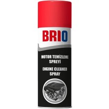 Motor Temizleme Spreyi 400 ml