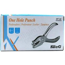 El Tipi Tek Delik Delgeç 8197AO