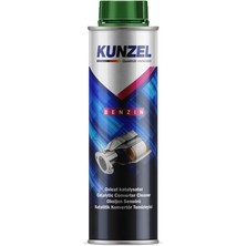 Katalizatör ve Oksijen Sensör Yakıt Katkısı (Katalitik Konvertör) Temizleyici 300 ml