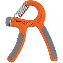 5-20 kg Ayarlı El Yayı