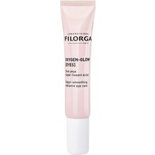 Oxygen Glow Eyes 15 ml (Mükemmelleştirici Göz Bakımı)