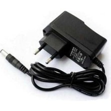 12V 1.5A Adaptör - Priz Tipi