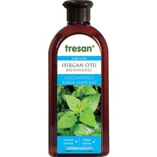 Isırgan Otu Bakım Şampuanı Yağlı Saçlar Için 300 ml