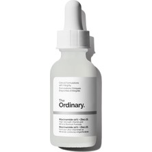 Ordinary Niacinamide 10% + Zink 1% 30ML