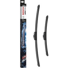 Aerotwin Silecek Seti - [600/400 Mm] Hyundaı I20 (2008 - 2021) [pb] - Ar 601 S