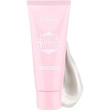 Shine Loaded Illuminating Primer Işıltılı Makyaj Bazı