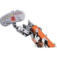PU10 Clip Tuner Sl Akort Aleti