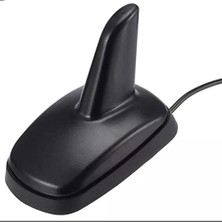 Ile Uyumlu Tüm Modeline Uygun Orjinal Anten Köpekbalığı Tip Shark