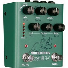Tricerachorus