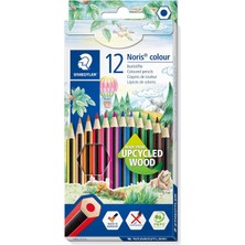 185 C12 Noris Color Wopex Kuru Boya 12'li