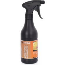 Endüstriyel Toz Temizleyici - Premium Series