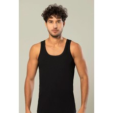 Erdem 1100 Siyah Penye Atlet M / 48