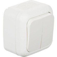 Palmiye Nemliyer Komitatör Beyaz