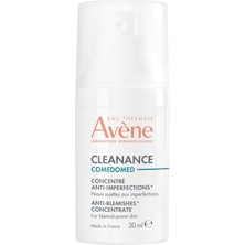 Thermale Avene Cleanance Comedomed Anti-Blemish Concentrate 30 ml 299713