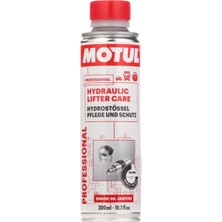 300 ml Hydraulic Lifter Care Motor Yağı Katkısı