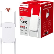 ME50G, AC1900 4 Antenli Menzil Genişletici
