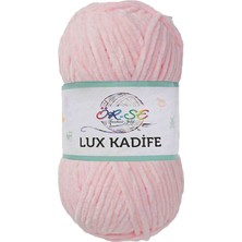 Örse,lux Kadife 033118 Pudra 100 gr 130 Mt-1