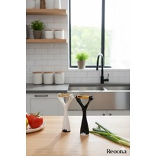 Sedoa Paslanmaz Jülyen Soyacak Kabuk Soyucu Sebze Soyucu Çok Işlevli 1 Adet