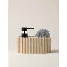 Minihol Folia Polyresin Sıvı Sabunluk