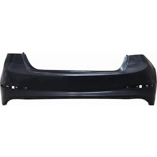 HYS Arka Tampon Hyundaı Elantra 2016-2018