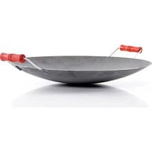 Sinanoğlu Kavurma Gözleme Sacı 50'lik