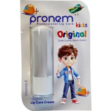 Pronem Dudak Bakım Kremi Erkek - Sade