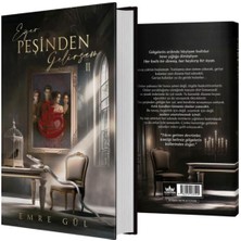 Eğer Peşinden Gelirsem 2 (Ciltli)